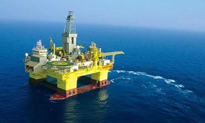 高新科技我為先，跨越滄海濟天下——虹潤人工智能溫控器助力中海油油輪控制系統