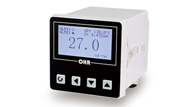 OHR-EC10電導率在線(xiàn)監測儀